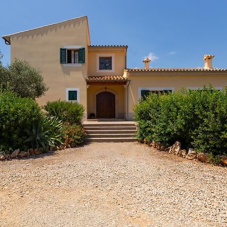 Mussol Sa Pobla Exterior foto