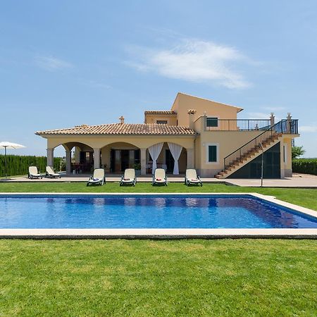 Mussol Sa Pobla Exterior foto